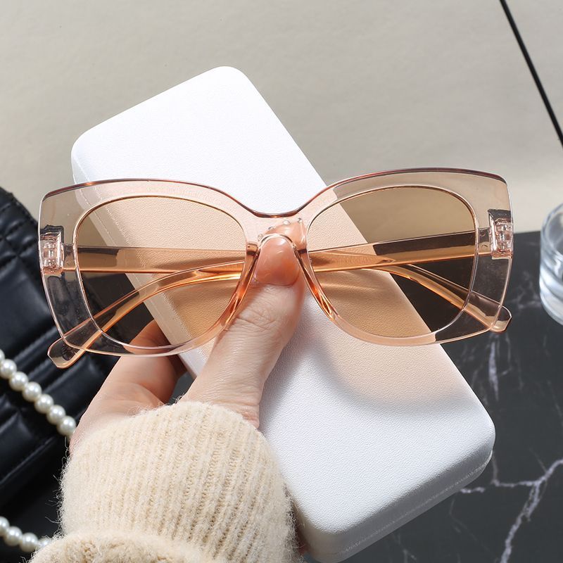 Runde polarisierte Acetat-Sonnenbrille für Damen mit kleinem Gesicht und UV-Schutz_voghion.com