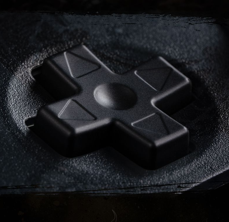 8BitDo Lab2 Youth Edition Black Myth: Wukong Collaboration Kabelloser Gamecontroller PC Computer Steam Dead Space Zero_voghion.com