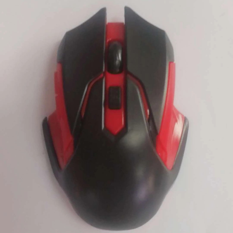 Shenzhen 46 Game Direct LolCF Wireless USB Computer Mouse_voghion.com