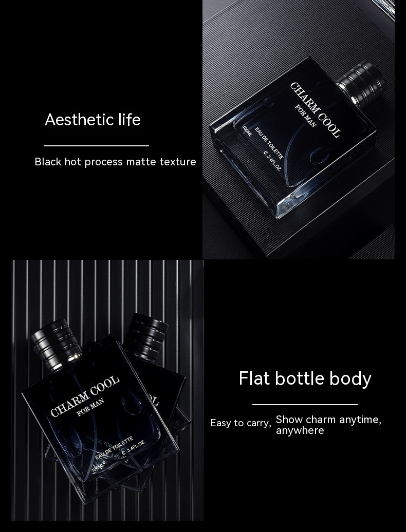 New Hot Selling Perfume Perlis Blue Cologne Men's Perfume 100ML Ocean Fresh Fragrance Persistent Fragrance Light Fragrance Cologne Perfume_voghion.com