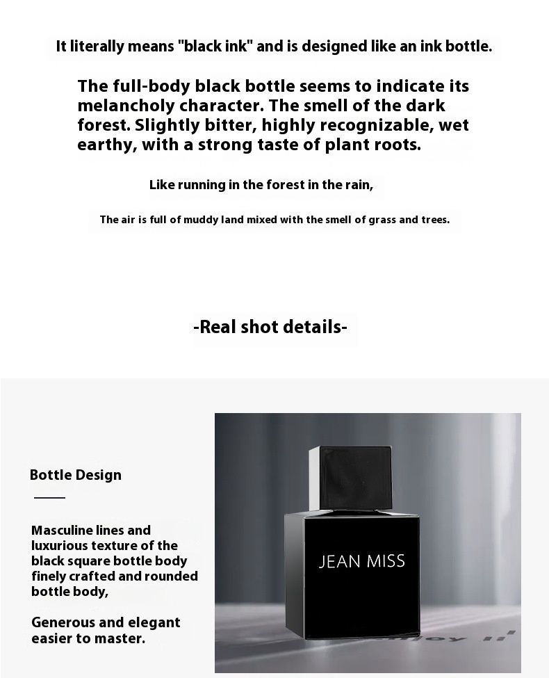 Perfume para hombre de la marca Yixiang, nuevo Hot Town 2025, premium y duradero, Eau de Toilette._voghion.com