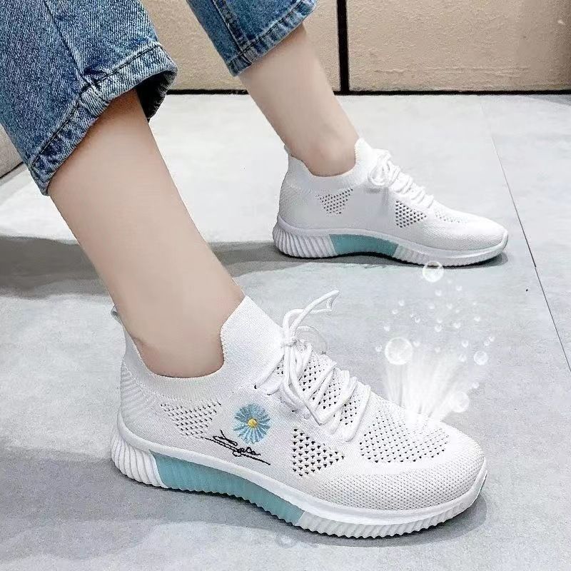 Breathable, Comfortable, Sole, Soft Face Anti Slip Women's Shoes Worry Free_voghion.com