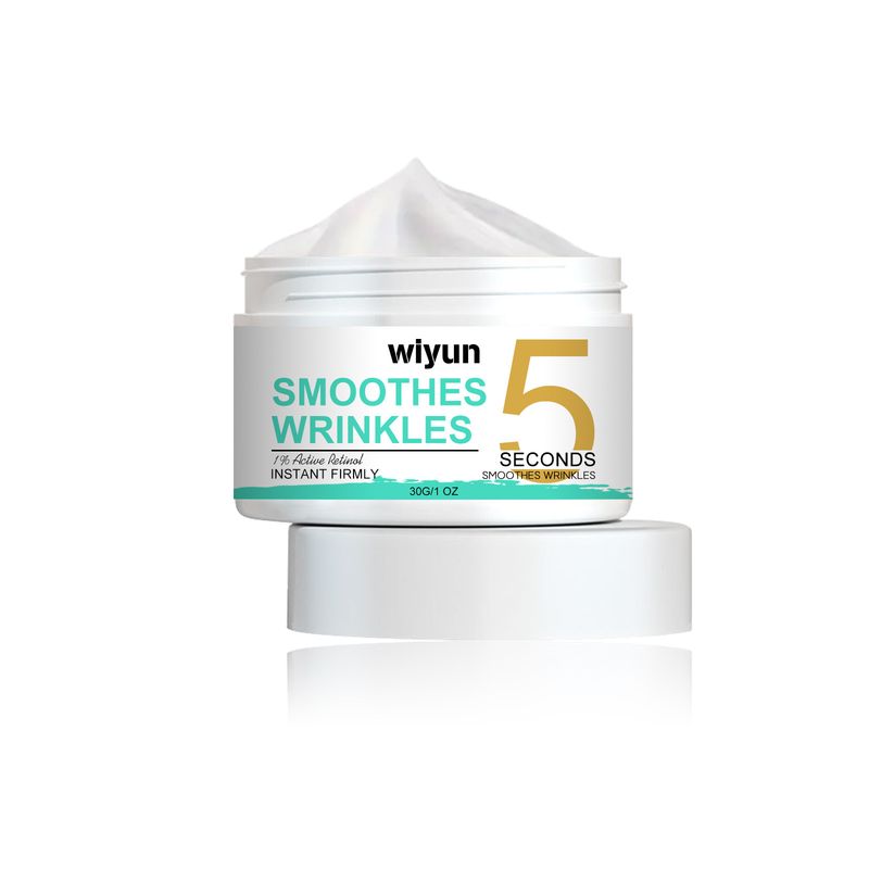 Wiyun retinol firming cream reduces fine lines, eye bags, black circles, repairs elasticity, moisturizes and tightens_voghion.com