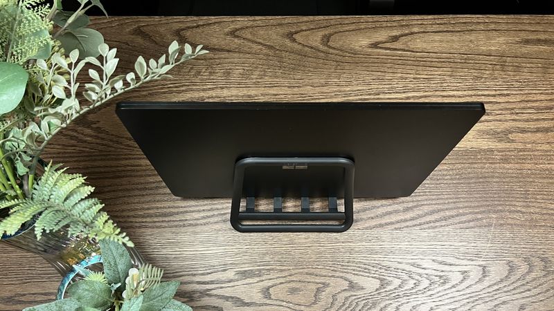 Laptop Rack, Tablet Stand, Vertical Rack, Gravity Stand, For IPad_voghion.com
