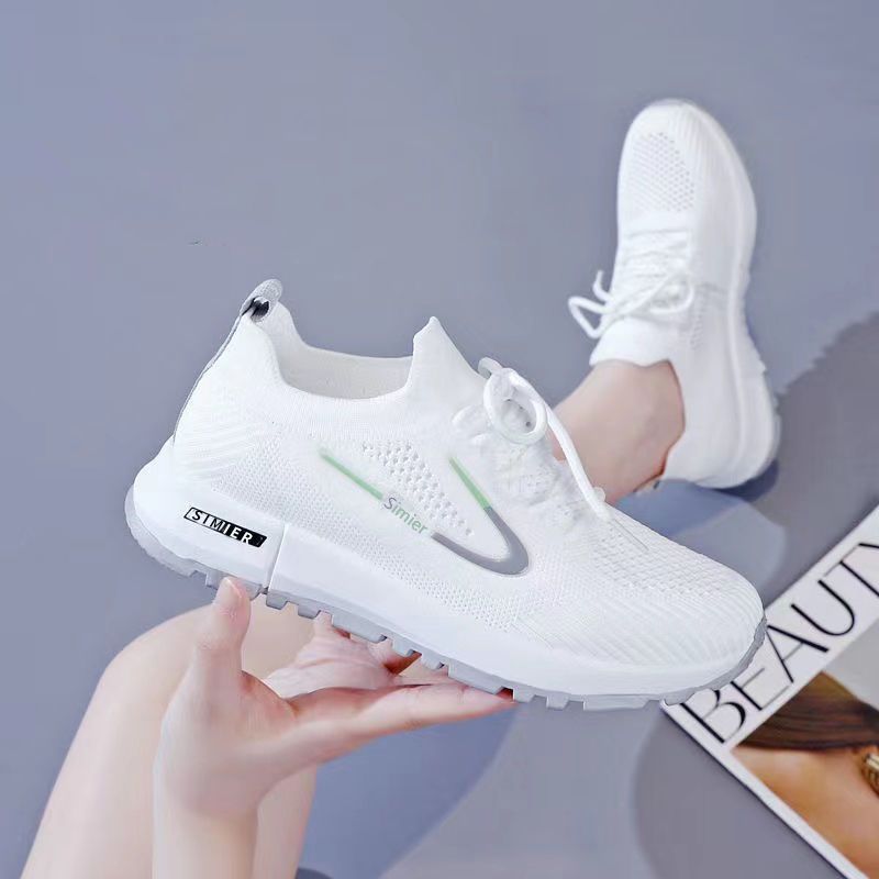 Scarpe estive versatili, leggere e comode, per studenti, casual e sportive, nuove da donna e per bambini._voghion.com