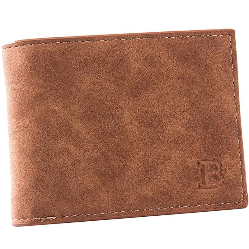 Hot Sale New 1PCS High Quality Fashion Mini Men's Luxury Business Wallet Card Holder Man Purse Coin Bag Zipper Gift For Men_voghion.com