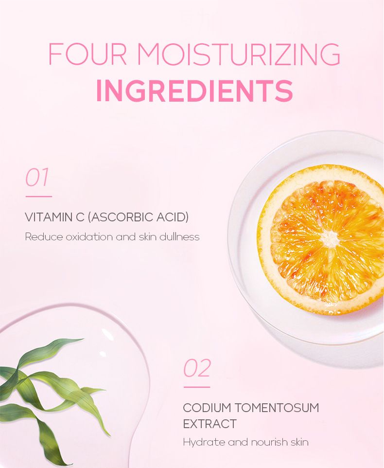 Treatments & Masks Japanese Sakura Mask Mud 100g Deep Cleansing Pores Apply Mask Skin Care Products_voghion.com