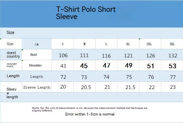 2024 sleeved solid color waffle casual lapel men's short_voghion.com