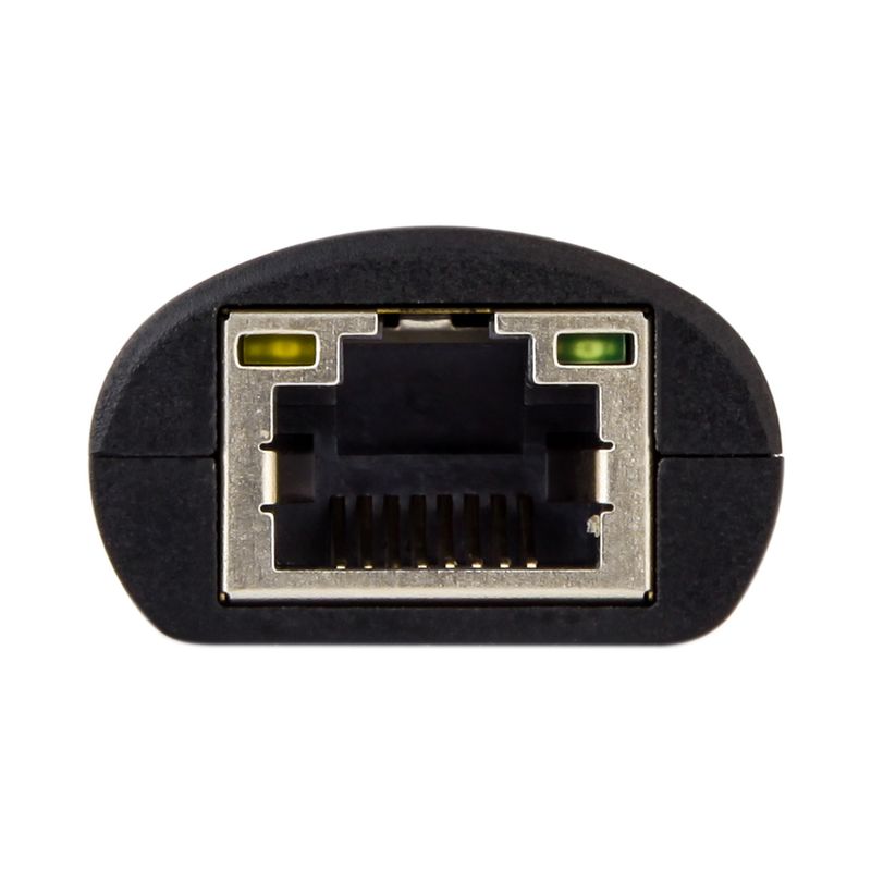2500Mbps Ethernet Adapter 2,5 Gigabit USB Typ C zu RJ45 Lan Wired Ethernet Gigabit Adapter Netzwerk Karte für MacBook iPad pro_voghion.com