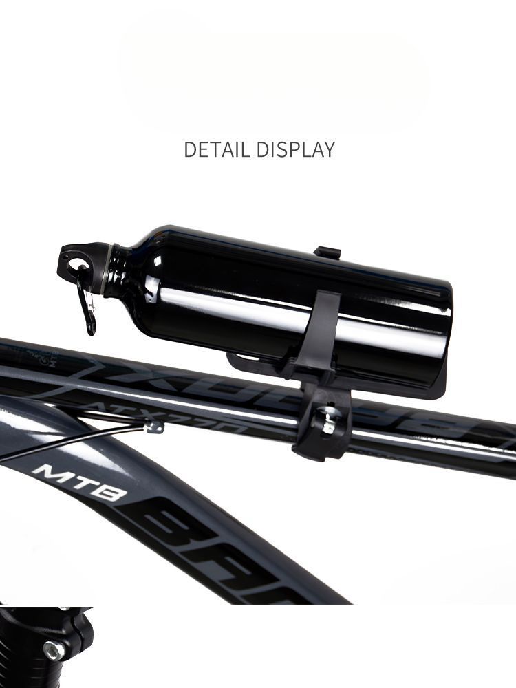 Bottle Cage Universal Mountain Bike Cup Holder Motorcycle Bicycle Water Rack Accessories_voghion.com