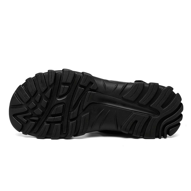 Große Größe C Karte AT Spezielle Haushaltsoberschicht Rindsleder Sommer Wandersandalen Offene Zehen Strandschuhe Für Männer_voghion.com