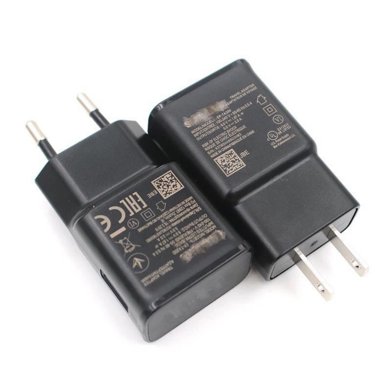 Applicable To Samsung US Standard S10/s10+/s8/s6/note8/note9/QC3.0 Fast Charging Charger_voghion.com