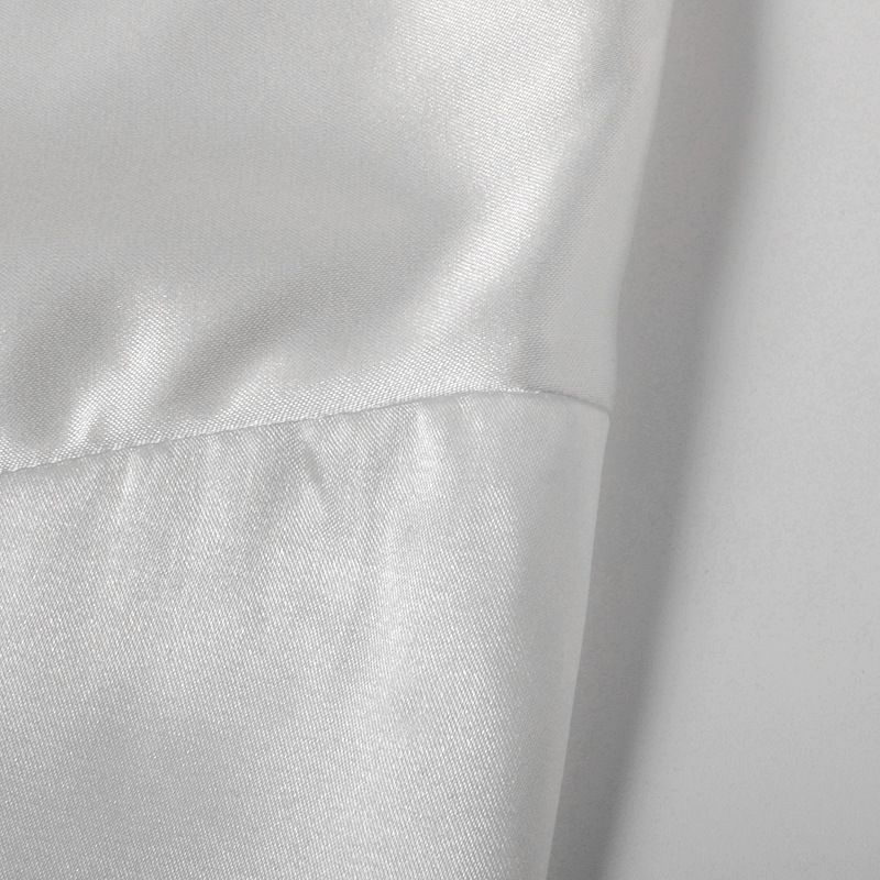 Abbigliamento da donna estate nuova moda casual versatile camicia in capelli di struzzo con cuciture in piume di seta ghiaccio per donna_voghion.com