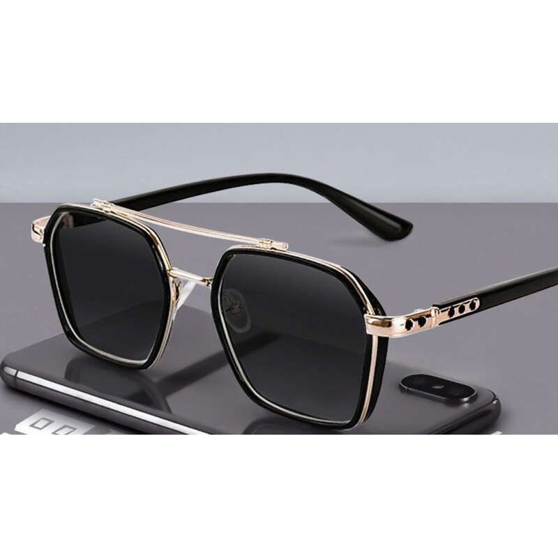 2024 Croix Neue Fahren Hübsche Sonnenbrille Blockieren UV Angeln Brille Für Männer Dominierender Trend_voghion.com