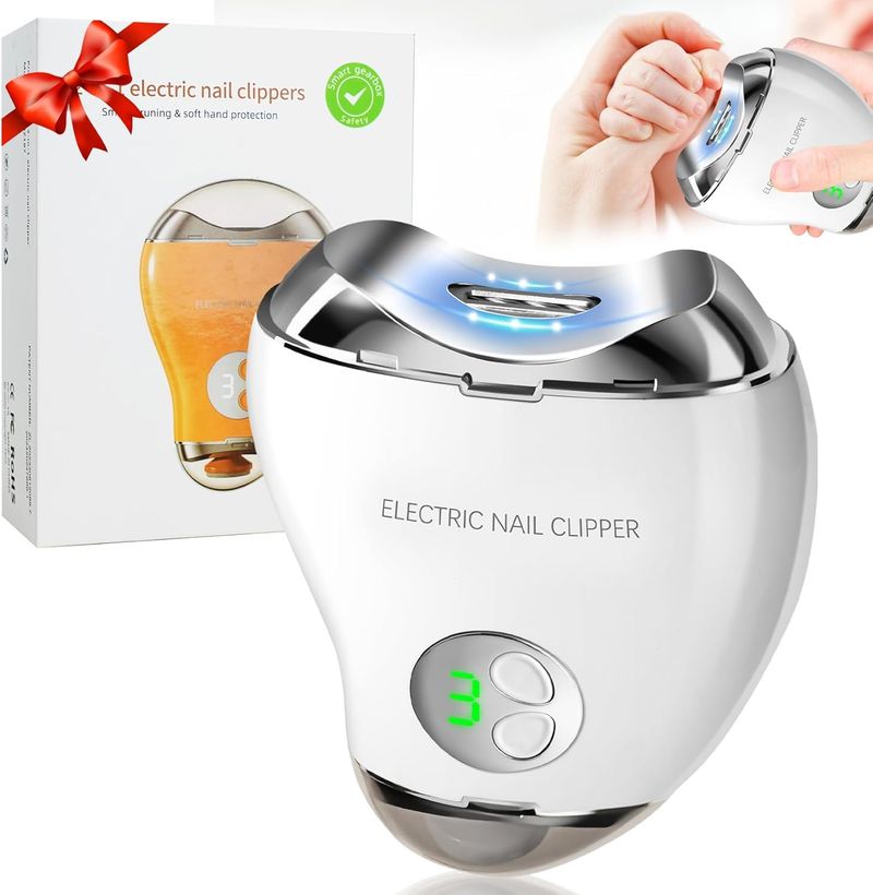 2-in-1-Digital-Haarschneider – 3-Gang-LCD-USB-Datei_voghion.com