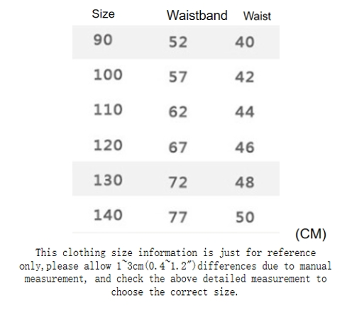 Children's Pants Boys Spring And Autumn Children's Fall Sweatpants Autumn Casual Pants Boys Sweatpants_voghion.com