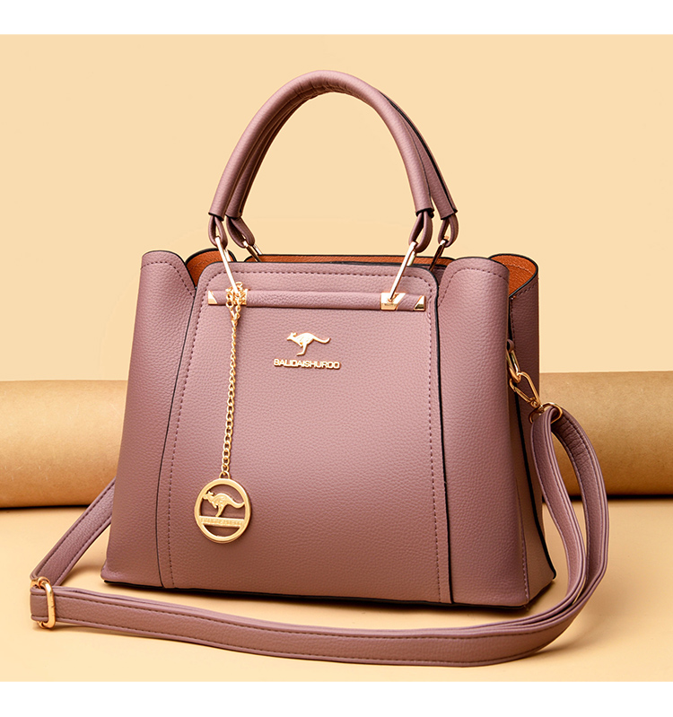 Women Soft Leather Handbags Luxury Designer 3 Layers Shoulder Crossbody Bags Ladies Large Capacity Shopping Brand Messenger Tote_voghion.com