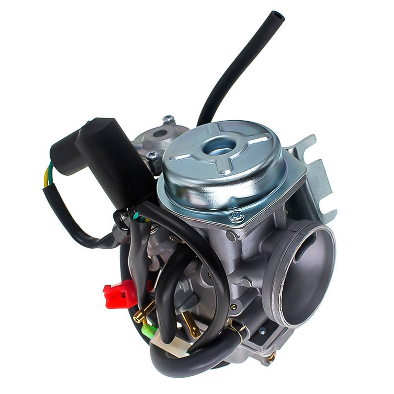Carburetor For Honda CN250 CF250 CH250_voghion.com