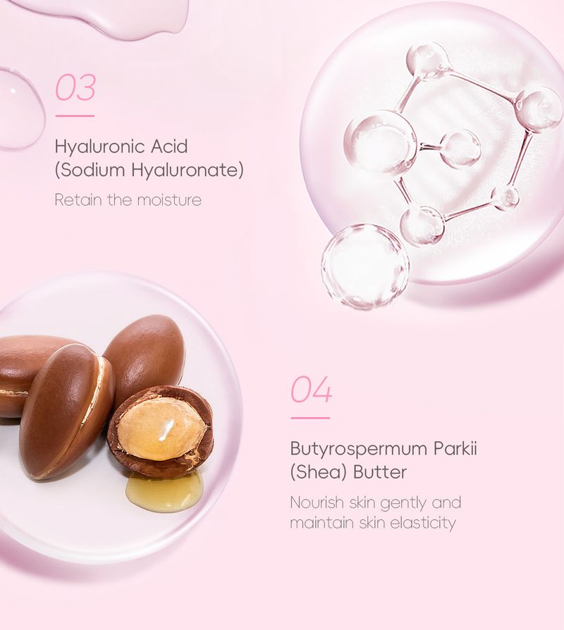 Emulsion Fenyi Sakura Plant Essence Cream 40g Hydrating Moisturizing Cream Skin Care Products_voghion.com