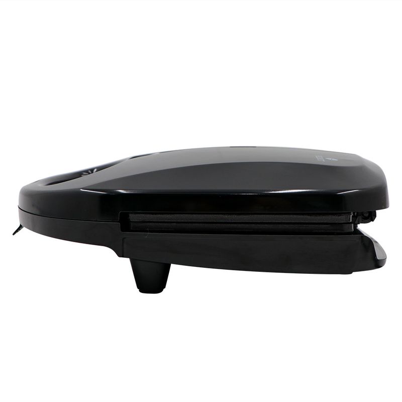 European Standard Household Multifunctional Toaster, Light Breakfast Sand Double-sided Heated Steak Hine, Barbecue Hine_voghion.com