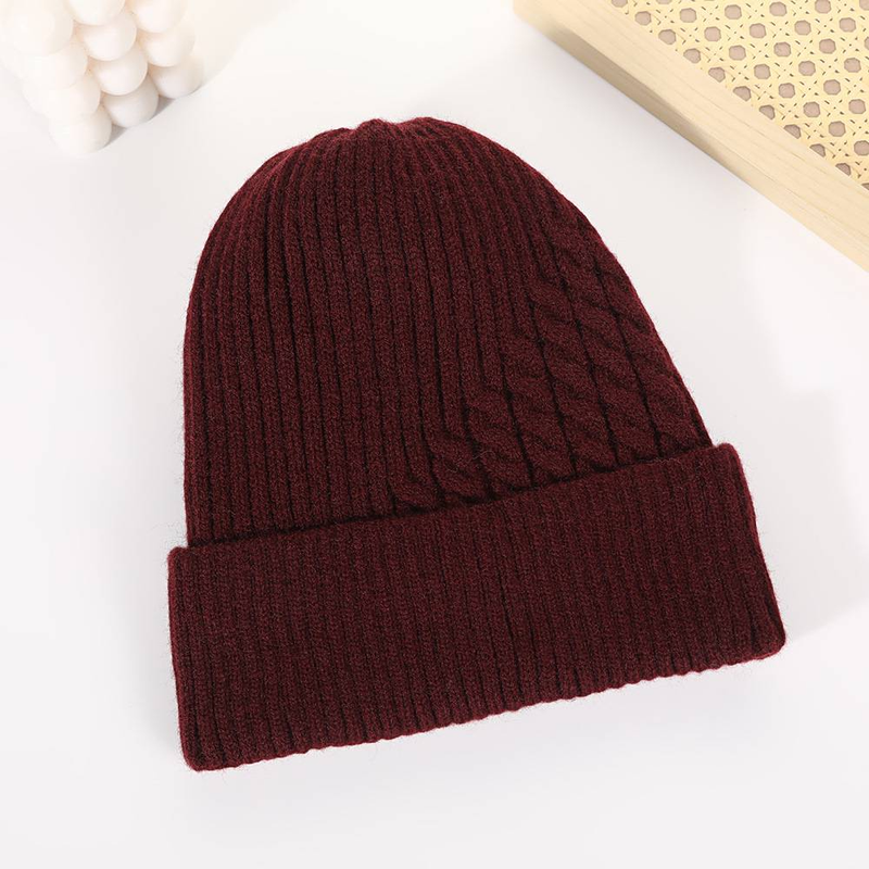 Cappelli invernali da uomo e da donna con isolamento in peluche, protezione per le orecchie e protezione dal freddo. Cappelli da sci per esterni con copricapo_voghion.com