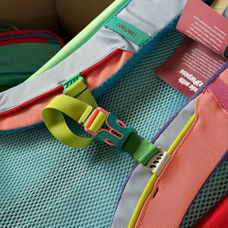 New Double-shoulder Bag For Short Trips, Cycling, And Climbing, Essential For Vacations_voghion.com
