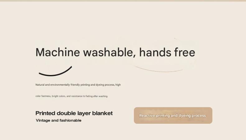 All-Season Coral Fleece Lap Blanket – Lightweight Air-Conditioning Cover For Office, Travel & Camping, Machine-Washable Gift_voghion.com