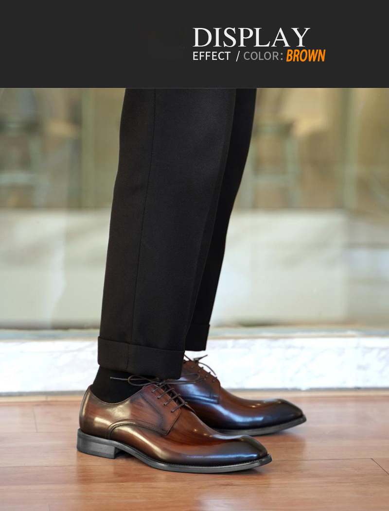 Miesten Naisten Loaferit Synteettinen Nahka Kiiltonahka Slip-On Mukavat Iltajalkineet Jalkineet_voghion.com
