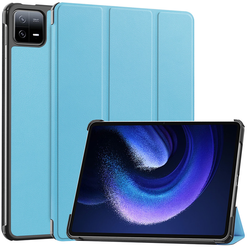 Coque For Xiaomi Pad 6 Pro Case Tablet Protective Shell For Xiaomi Mipad 6 Cover Kids Shell For Mi Pad 6 Pro 2023 Case Etui +Pen_voghion.com