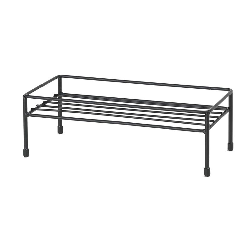 Pet Slow Adjustable Feeder Dog Bowl Rack Suitable For Medium Dogs And Cats Feeding Stand_voghion.com