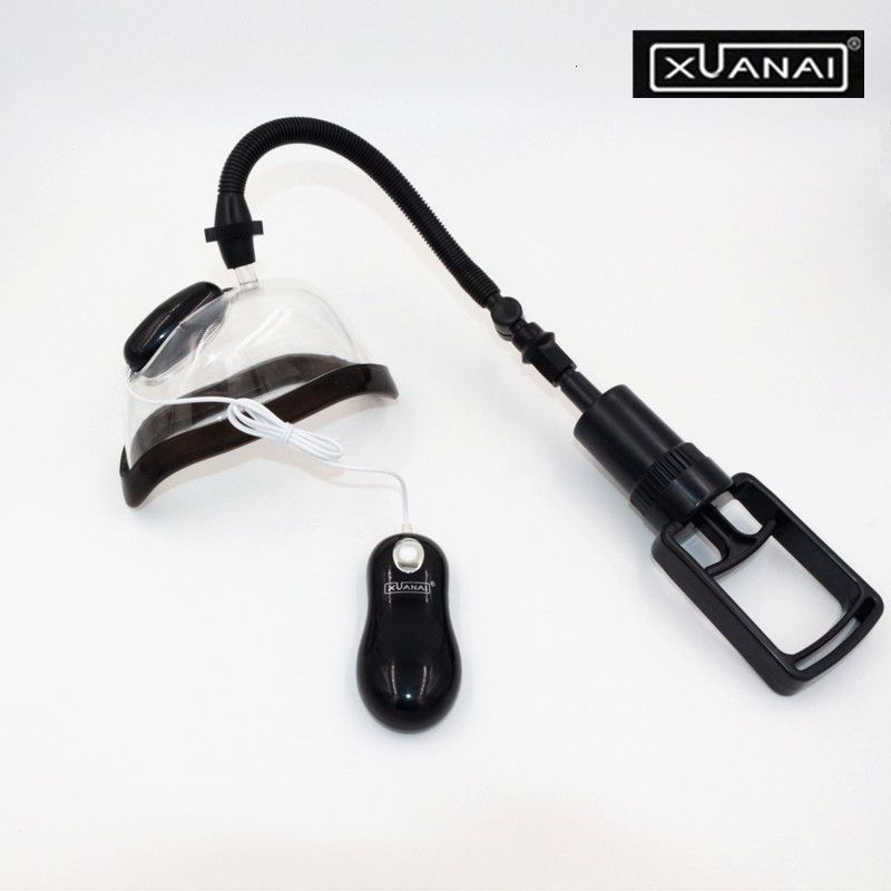 Pussy Pomp, Sucker Vibrators Pomp Vrouwen, Clitoris Stimulator, Volwassen Vibrator Seksspeeltjes Voor Vrouwen, Seksproducten_voghion.com