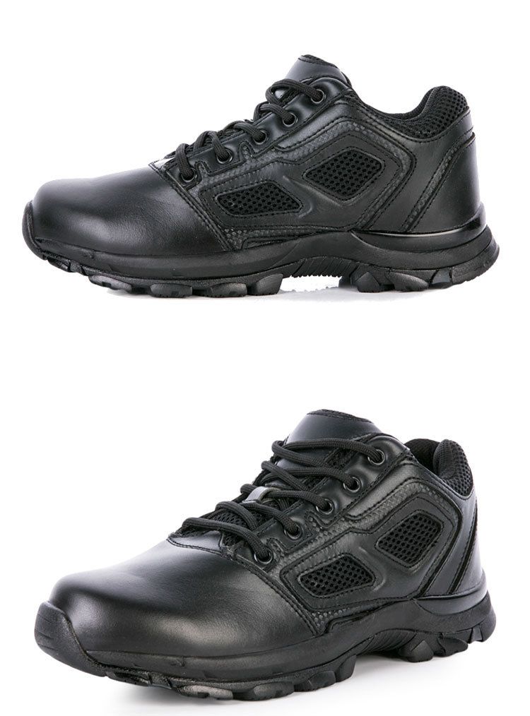 Scarpe da esterno Flying Leopard Elite Spider Stivali bassi Stivali da combattimento leggeri Ammortizzazione alta Stivali da esterno_voghion.com