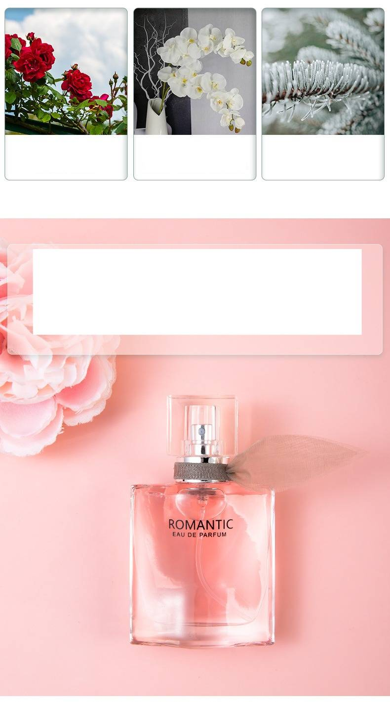 Internet Celebrity Day And Night Rose Damen 25ml Vierteiliges Set Langanhaltender frischer Student Bloom Light Duft_voghion.com