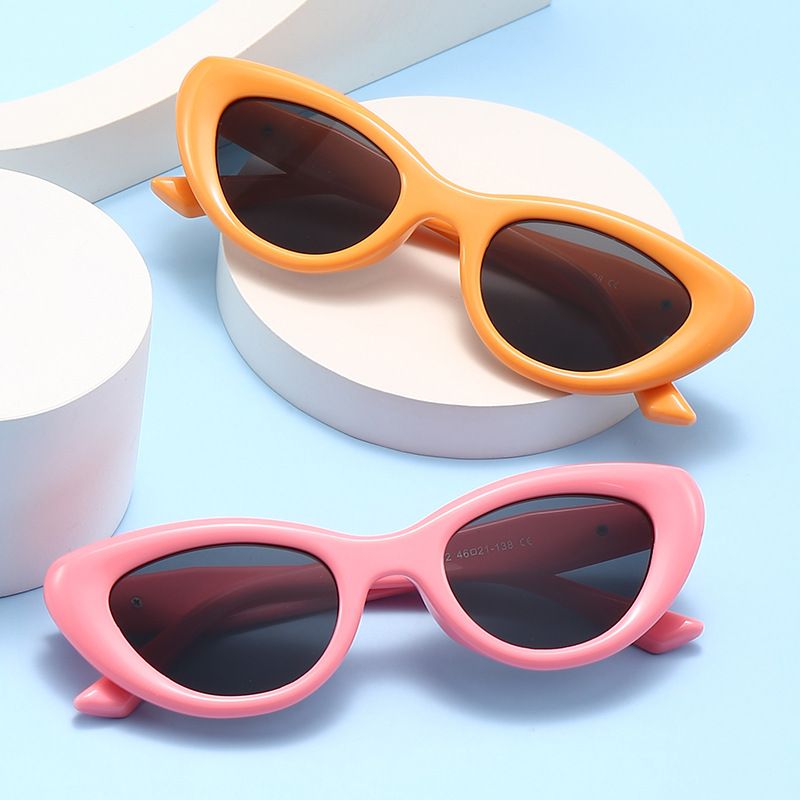New Children's Sunscreen Glasses, Polarized Primary School Sunglasses, and Sunglasses 7-139_voghion.com