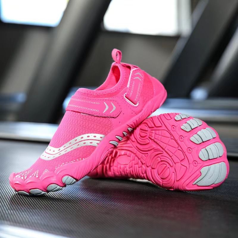 Unbeatable Quality Outdoor River Tracing Beach Fitness Training Shoes, Children's Swimming, Water Wading, Snorkeling Shoes_voghion.com