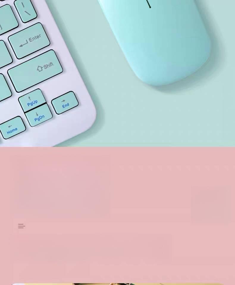 Bluetooth billentyűzet iPad tablet mobiltelefon univerzális színes fekete-fehér mini billentyűzet világítás hordozható egérkészlet 10 hüvelykes_voghion.com