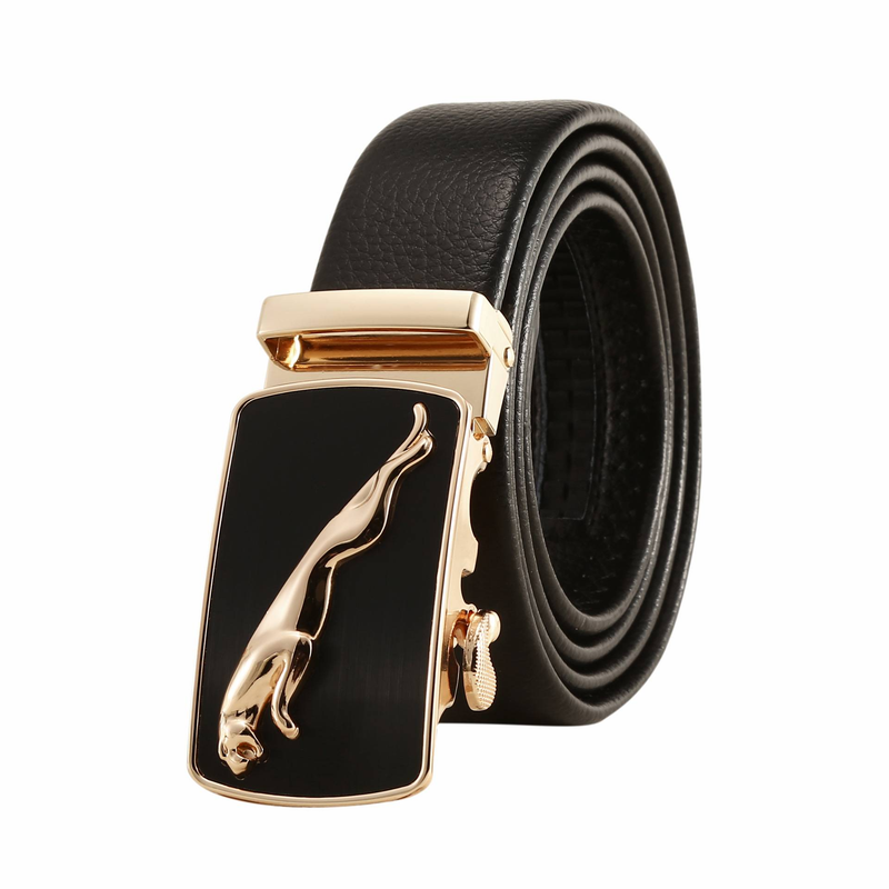 Belt Men's Fashion Trend Belt Factory Wholesale_voghion.com