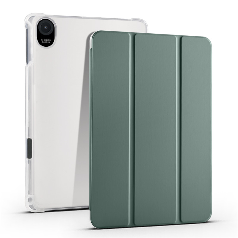 For Honor Pad 8 Case Tablet Coque 12.0 inch 2022 Cover With Pencil Holder Shell Funda For Huawei Honor Pad 8 12.0 Case Etui +Pen_voghion.com