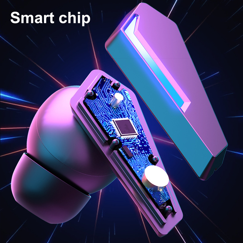 M10 Wireless Earphones Low Latency HiFi Sound Dual Mode Bluetooth-compatible 5.2 E-sports Game Music Earbuds For Mobile_voghion.com