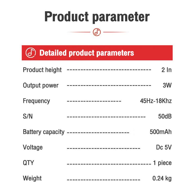 S12 Drahtlose Bluetooth Lautsprecher Leistungsstarke Tragbare Sound Box Subwoofer Auto Audio Bass MP3 Player Sound System LED Lichter_voghion.com