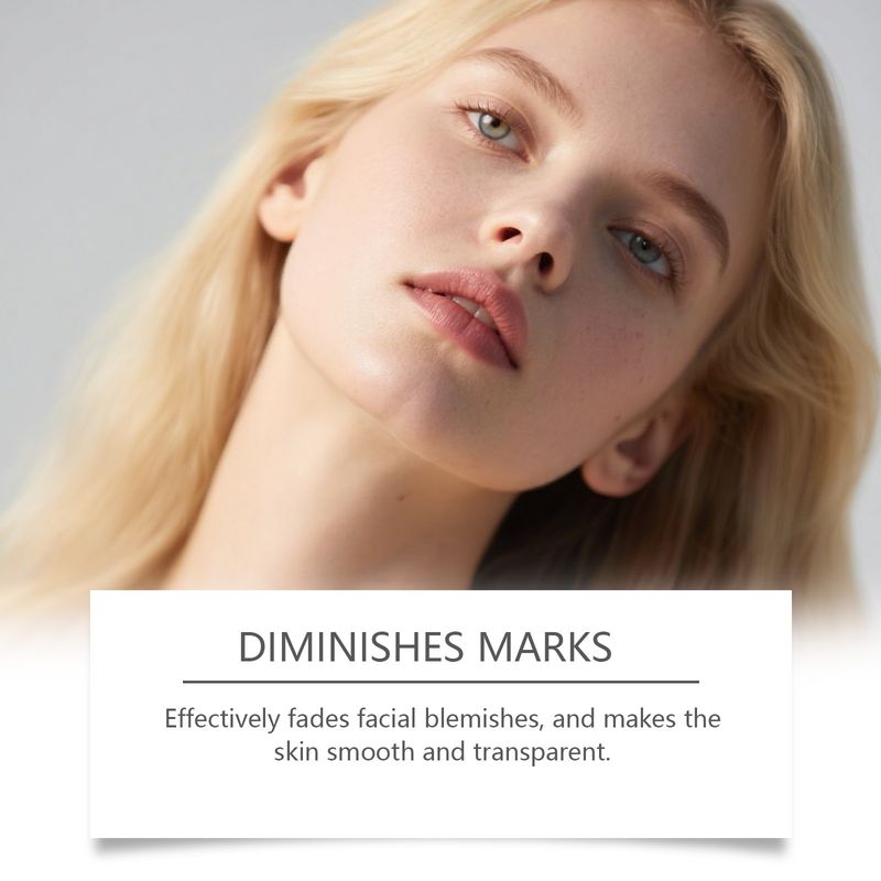 Maschera peel-off al collagene HOYGI, detergente delicata, esfoliante per il viso, idratante, delicata e nutriente per la pelle._voghion.com
