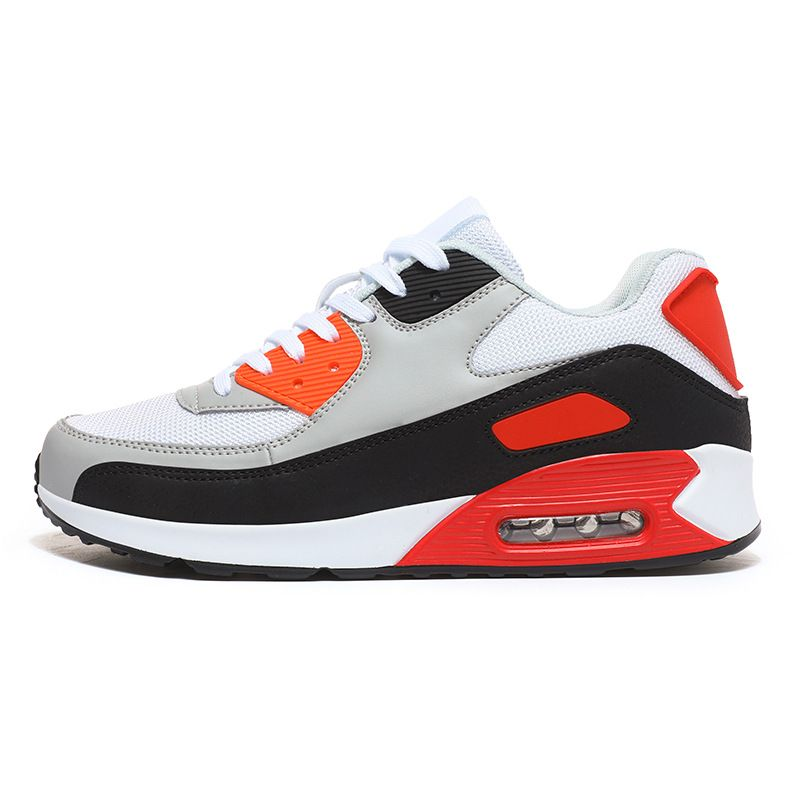 max 90s maxs skriešanas apavi vīriešu trenažieri Gorge Green Cameral Mesh Leather Grape Rose Pink Vīrieši Sievietes Āra Sports_voghion.com