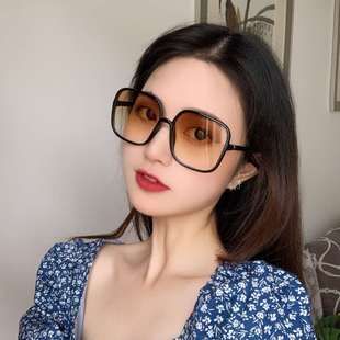 Ochelari de soare polarizați retro pentru bărbați și femei, ochelari de soare Rice Nail, ochelari de soare colorați pentru condus, 2140 polarizator_voghion.com