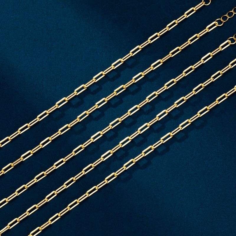 Braccialetto con ciondolo in argento puro molto venduto - Stile cubano con catena a cubo intagliata e lunga croce, design di nicchia di lusso di alta gamma_voghion.com