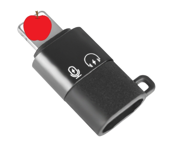 Draadloze microfoon Lavalier-microfoon Professionele buitenopnames, livestreaming, video-opnames, ruisonderdrukkende microfoon_voghion.com
