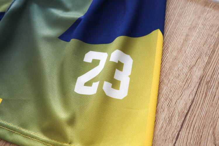 2-piece Letter Printed Sleeveless Top For Young Boys, Casual Shorts Suit Suitable For Comfortable Sportswear In Summer._voghion.com