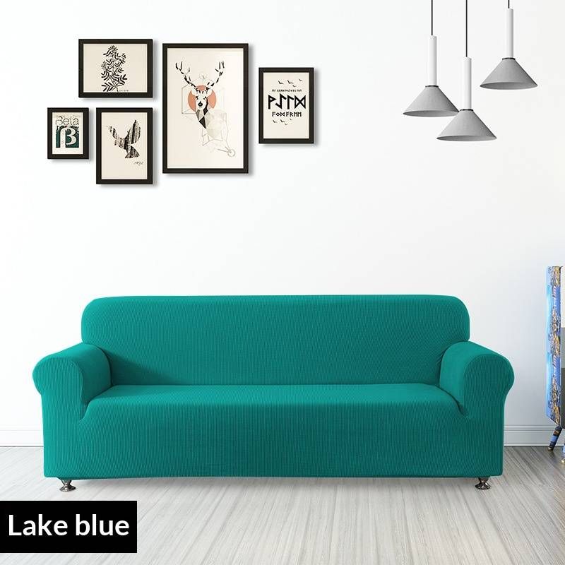 Set di fodere per sedie in pile di peluche Slanted Sun - Fodere per sedie monoblocco spesse ed elastiche per tutte le stagioni, vestibilità universale per sedie curve_voghion.com