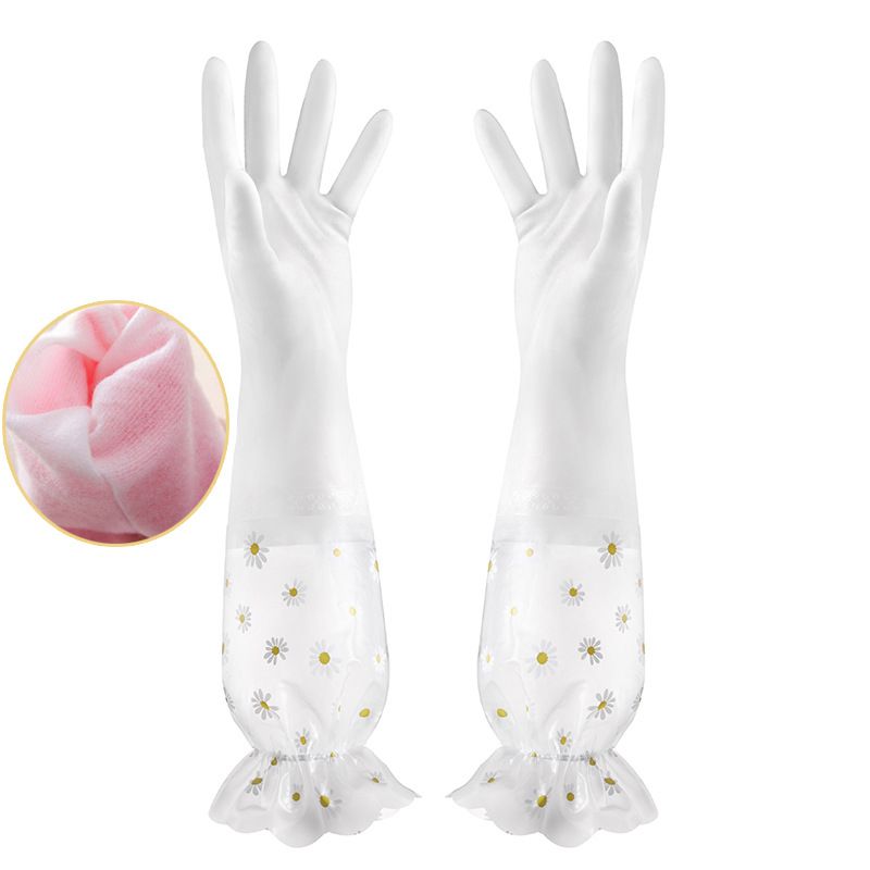 Multifunctional Finger Brush Kitchen Household Waterproof Pet Hair Cleaning Laundry Rubber Floor Stall Wholesale_voghion.com