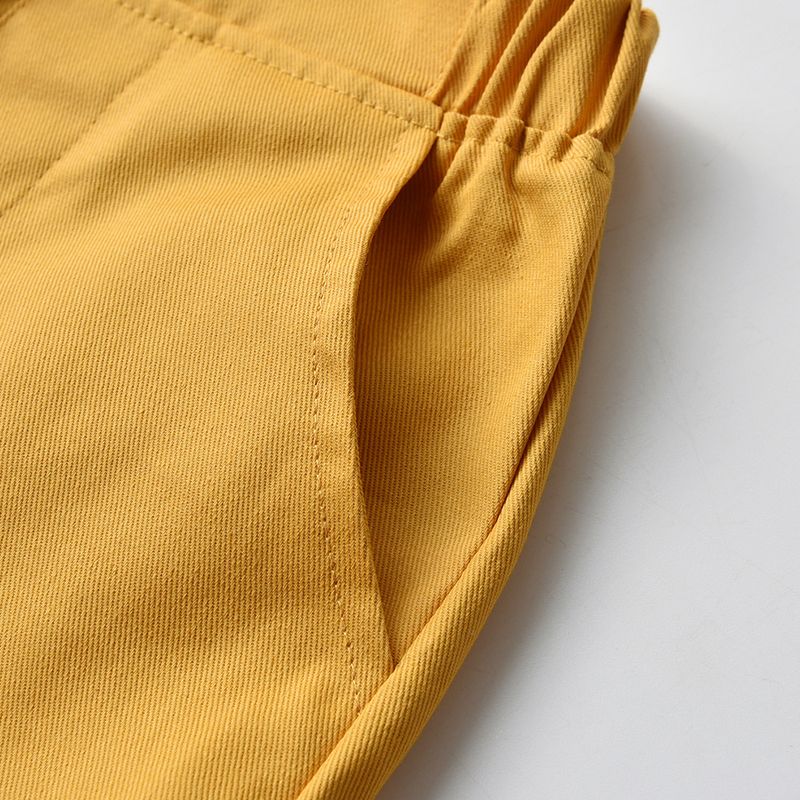 Abbigliamento per bambini estate nuovi ragazzi stampa animalier maglietta a maniche corte pantaloncini stile casual due pezzi vestito per bambini_voghion.com