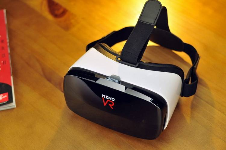 3d vr briller vr virtual reality briller_voghion.com